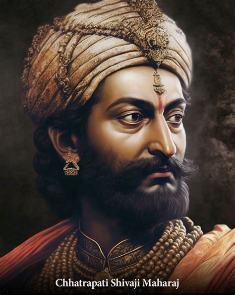 Chhatrapati Shivaji Maharaj Facts Full Biography And History Of Shivaji