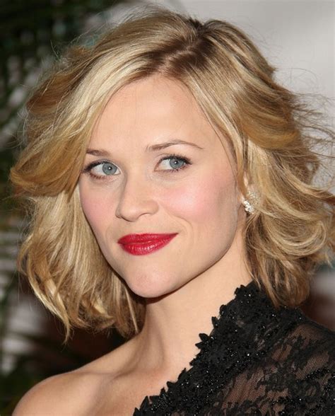 Reese Witherspoon Hairstyles Reese Witherspoon Hair Pictures