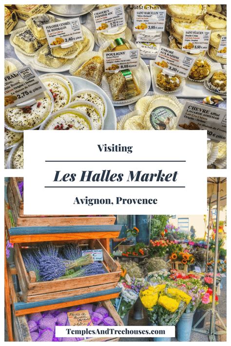 Check spelling or type a new query. Visiting Les Halles market in Avignon, Provence - Temples ...