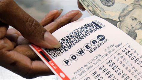 Purchase your powerball lottery tickets with us and take advantage of our lottery messenger services. Winning $294M Powerball ticket sold at New York gas ...