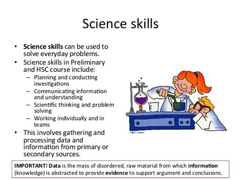Good observations are essential in learning the other science process skills. Order Your Own Writing Help Now - problem solving for year ...