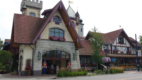 Exploring Little Bavaria Frankenmuth Michigan Outside Our Bubble