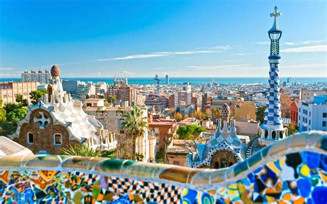 And you can do all this without having to pack a lunch box in your rucksack, as most of barcelona's restaurants are considered family friendly. 10 datos curiosos de la Ciudad de Barcelona | | Territorio ...