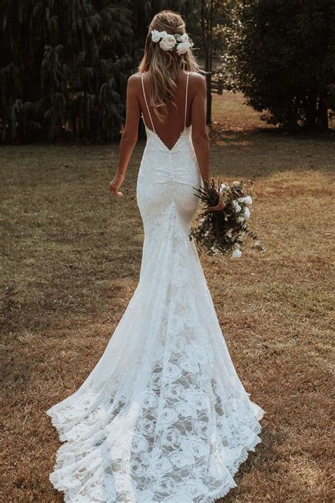 Vestidos De Novia 2020 Para Playa Ph