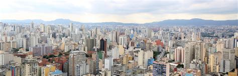 São paulo est un état du brésil. 10 Cultural Restaurants In São Paulo You Will Love