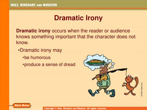 Ppt Irony And Satire Powerpoint Presentation Free