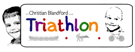 The Cbf Lake District Triathlon The Christian Blandford Fund