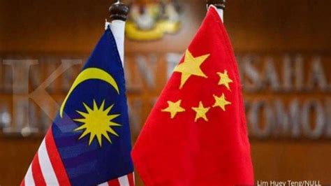 Berikut ini adalah penjelasan lengkapnya. Atas Dasar Sejarah, Malaysia Kecam Klaim China atas ...