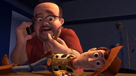 Cuando Disney Quiso Cancelar Toy Story Porque Woody Era Imbécil