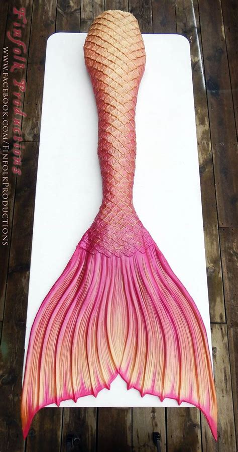 Posts About Finfolk On Mermaid Tail Collection Pink Mermaid Tail