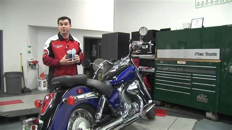 If you think about it, thousands of gallons of gas go through your tank every year. How to Clean Motorcycle Gas Tanks - YouTube