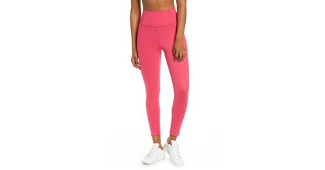Girlfriend Collective Leggings Are Flattering In Every Color