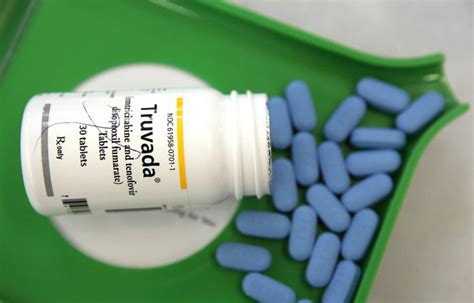 Sa Registers A Two In One Pill That Can Prevent Hiv Infection The