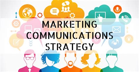 What Is A Marketing Communications Strategy All About Reputation Today