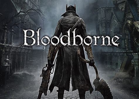 Ps4 Bloodborne First 18 Minutes Of Gameplay Released Video