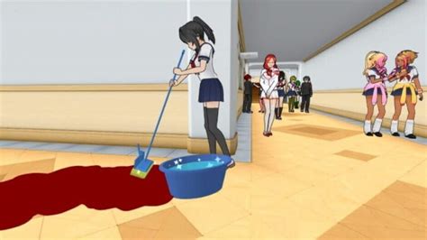 Yandere Simulator Free Download Pc Game Yopcgames Com