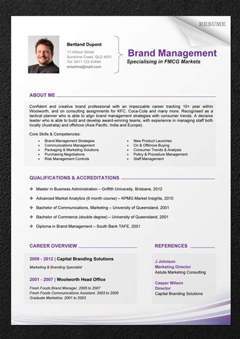 Sales executive resume examples & samples. Fmcg Resume Samples For Sales; Food Sales Representative ...