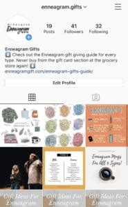 The Best Enneagram Instagram Accounts Worth Following