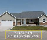 Photos of Benefits Of Buying A New Construction Home