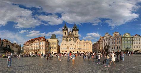 tickets for prague old town and jewish quarter guided tour robert guttmann gallery 360 stories