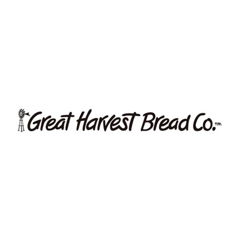 Descargar Logo Great Harvest Bread Eps Ai Cdr Pdf Vector Gratis