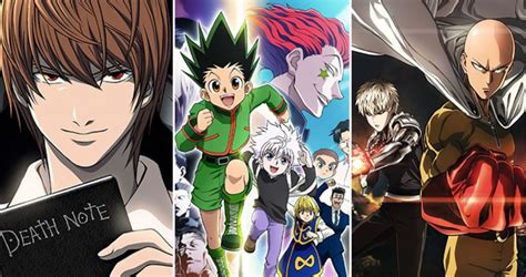 Top 114 Most Famous Anime Studios