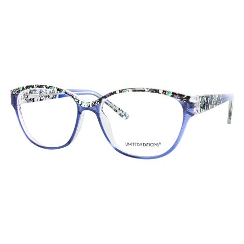 Limited Editions Eyeglasses Limited Editions Eyeglasses Sunny
