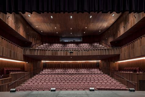 2018. Teatre l'Artesà, El Prat del Llobregat - Forgas ...