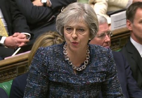 Uk Prime Minister Rejects Call For Inquiry Into Israeli Influence Middle East Eye