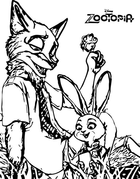 Mr Hopps Playhouse 2 Coloring Pages Coloring Pages