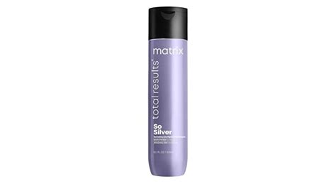 Best Purple Shampoos For Silver Hair In