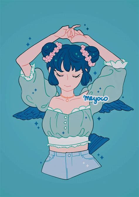 Meyo 🌸 Store Is Open On Twitter Kawaii Drawings Kawaii Art Cute