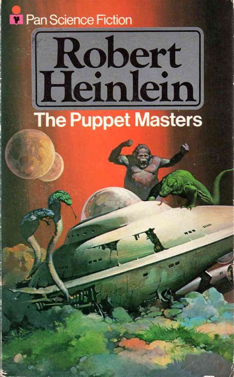 17 Best Images About Robert A Heinlein Cover Gallery On