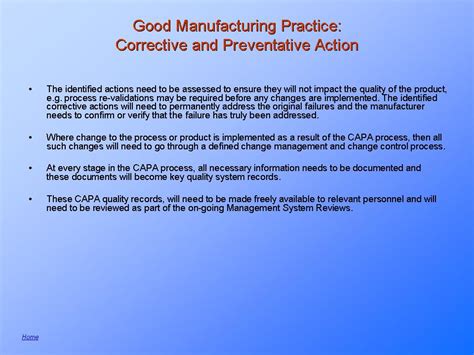 Fda Gmp Qsr Identification And Traceability Presentationeze