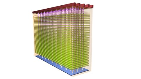 Intel Micron Share Additional Details Of Their 3d Nand