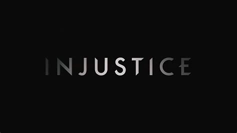 Injustice 2021