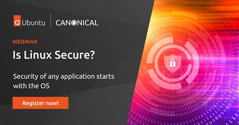 Is Linux Secure Ubuntu