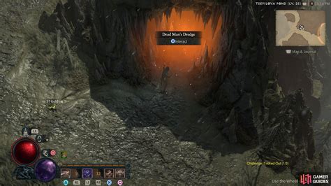 All Dungeons In Fractured Peaks In Diablo 4 Fractured Peaks