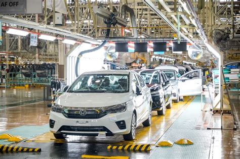 See kilang makanan mamee sdn bhd's products and customers. KILANG HONDA DI MELAKA SEMAKIN CANGGIH. KINI PASANG IPU ...