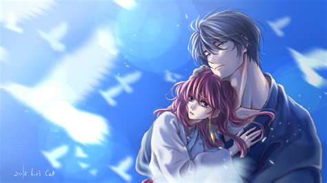 Download Yona Yona Of The Dawn Hak Son Anime Yona Of The Dawn 4k