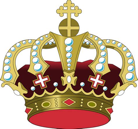 Monarchy Clipart