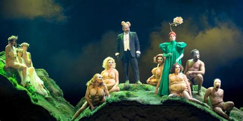 To live is to war with trolls in heart and woul. PEER GYNT by Henrik Isben at the National Theatre of Greece | Why Athens