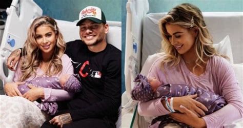 Breaking Kane Brown And Wife Katelyn Welcome Second Child Kodi Jane