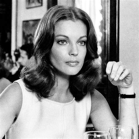 Making her film debut at the age of 15. romy schneider · Miss Moss