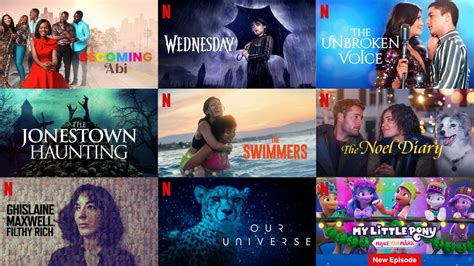 Stream Or Skip Heres Everything Added To Netflix Uk This Week 25th