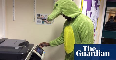 World Book Day 2018 Teachers Dress Up In Pictures Teacher Network The Guardian
