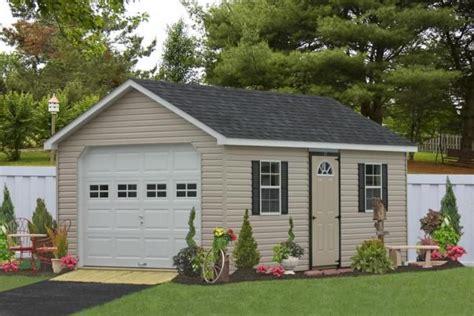How Much Does It Cost To Build A Detached Garage The Complete Guide