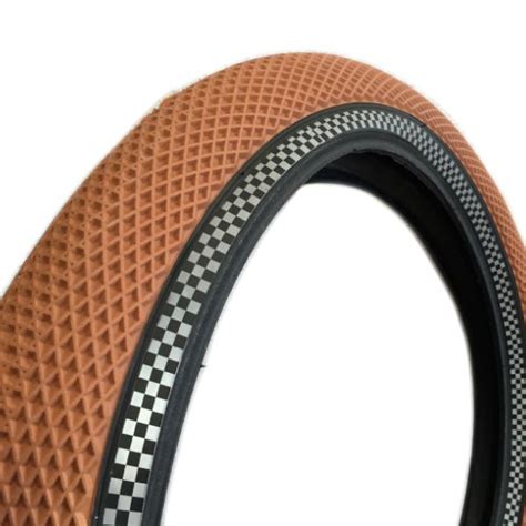 Cult Vans Tire – The Secret BMX Shop