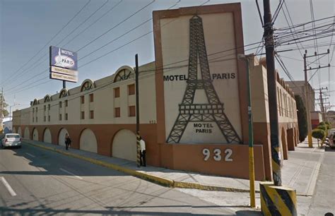 ️ Motel Paris Puebla 😜 Fotos Y Precios 2023