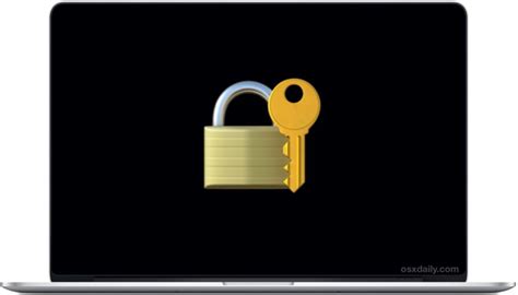 How To Use Lock Screen In Macos Big Sur Catalina Mojave And High Sierra